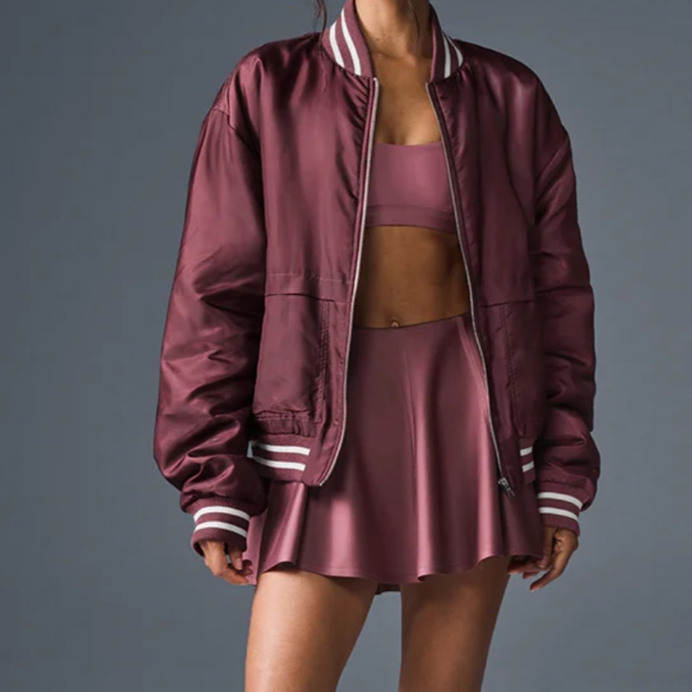Alo Jacket